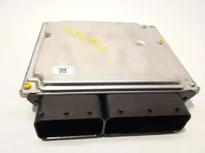 Recambio de automóvil de segunda mano de centralita motor uce para bmw x1 (e84) xdrive 18d referencias oem iam 8512499 0281017551 13618512499