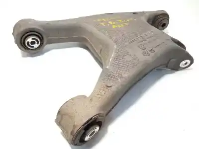 İkinci el araba yedek parçası arka alt sag süspansiyon kolu için bmw serie 7 (f01/f02) 730ld oem iam referansları 33326794876