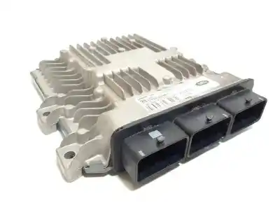 Second-hand car spare part ecu engine control for land rover range rover sport 2.7 td v6 cat oem iam references nnn500750 5ws40278bt 