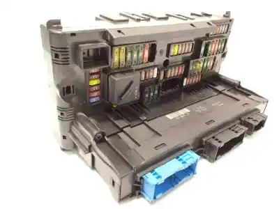 İkinci el araba yedek parçası röle/sigorta kutusu için bmw serie 7 (f01/f02) 730ld oem iam referansları 9252816