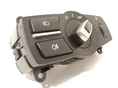 İkinci el araba yedek parçası isik kontrolü için bmw serie 7 (f01/f02) 730ld oem iam referansları 9192744