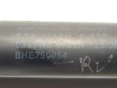 Автозапчасти б/у амортизаторы багажника/двери за land rover range rover sport 2.7 td v6 cat ссылки oem iam bhe790044 bhe790054 