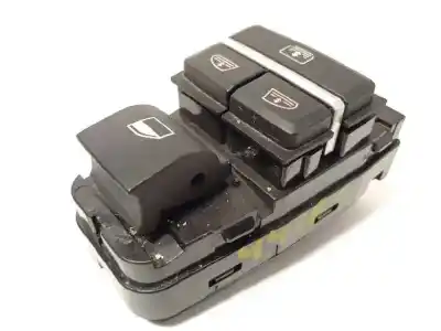 İkinci el araba yedek parçası arka sol cam kontrolü için bmw serie 7 (f01/f02) 730ld oem iam referansları 9204862