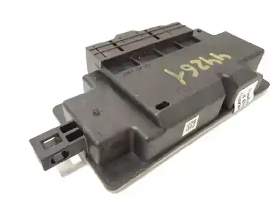 İkinci el araba yedek parçası hava yastigi kontrol ünitesi için bmw serie 7 (f01/f02) 730ld oem iam referansları 65779280185