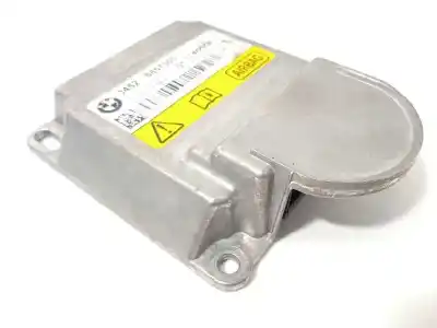 İkinci el araba yedek parçası hava yastigi kontrol ünitesi için bmw serie 7 (f01/f02) 730ld oem iam referansları 34526857300