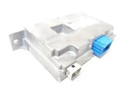 İkinci el araba yedek parçası elektronik modül için bmw serie 7 (f01/f02) 730ld oem iam referansları 66519288319