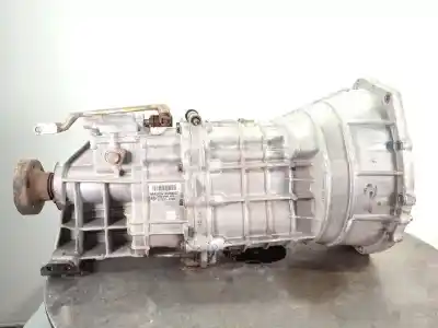 Автозапчастина б/у КОРОБКА ПЕРЕДАЧ для SSANGYONG RODIUS  Посилання на OEM IAM 3102021007 MAD251200053 G3102021007