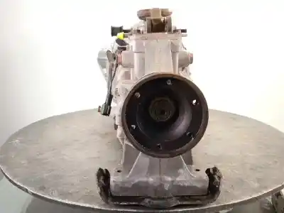 Автозапчастина б/у коробка передач для ssangyong rodius 2.7 turbodiesel cat посилання на oem iam 3102021007 mad251200053 g3102021007