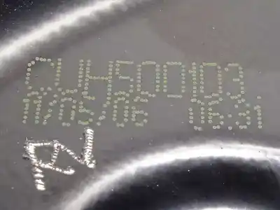 Автозапчастина б/у регулятор переднього правого скла для land rover range rover sport 2.7 td v6 cat посилання на oem iam 7h2223200cc  