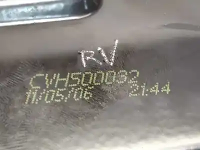 Автозапчасти б/у регулятор стекла заднего левого за land rover range rover sport 2.7 td v6 cat ссылки oem iam cvh500032  