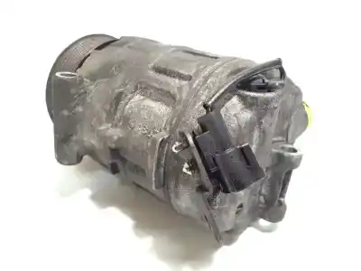 Автозапчасти б/у компрессор кондиционера воздуха за land rover range rover sport 2.7 td v6 cat ссылки oem iam jpb000183 4471808382 