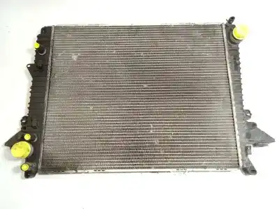 Автозапчасти б/у водяной радиатор за land rover range rover sport 2.7 td v6 cat ссылки oem iam pcc500201