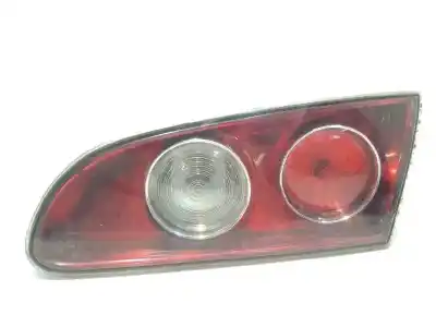 Gebrauchtes Autoersatzteil rückleuchte innen rechts zum seat ibiza (6l1) stella oem-iam-referenzen 6l6945108  