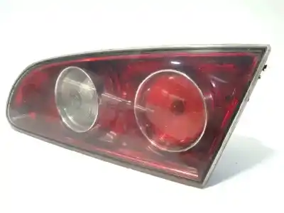 Gebrauchtes Autoersatzteil rückleuchte innen rechts zum seat ibiza (6l1) stella oem-iam-referenzen 6l6945108  