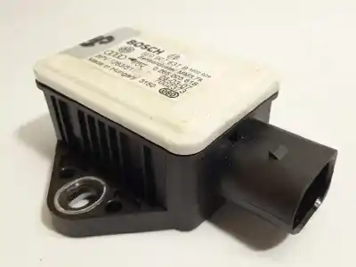 Автозапчастина б/у КОМПЛЕКТОР ESP для AUDI A6 BERLINA (4F2)  Посилання на OEM IAM 8E0907637B 0265005618 