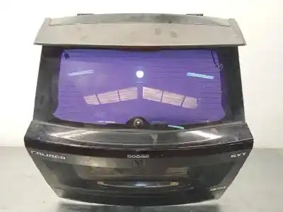 Tweedehands auto-onderdeel achterklep voor dodge caliber sxt oem iam-referenties 5074523ac