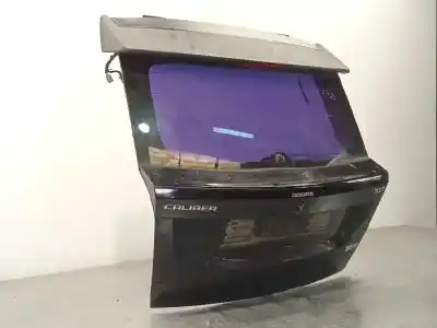 Second-hand car spare part tailgate for dodge caliber sxt oem iam references 5074523ac  