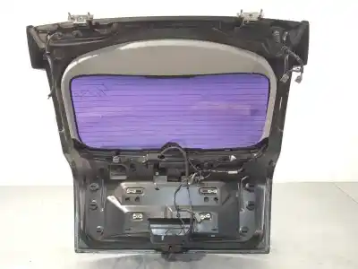 Second-hand car spare part tailgate for dodge caliber sxt oem iam references 5074523ac  