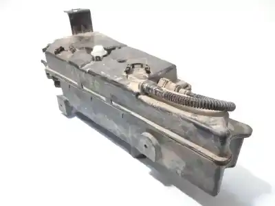 Pezzo di ricambio per auto di seconda mano deposito additivo fap adblue per citroen berlingo station wagon live edition riferimenti oem iam 9802990980 9816296080 
