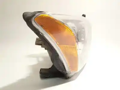 Автозапчасти б/у правая фара за dodge caliber sxt ссылки oem iam 5303740af  