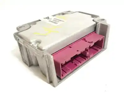 Tweedehands auto-onderdeel airbag besturingseenheid voor dodge caliber sxt oem iam-referenties p04672603ae