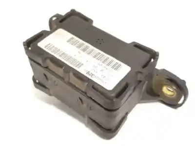 Peça sobressalente para automóvel em segunda mão centralina esp por dodge caliber sxt referências oem iam p56029329ab  