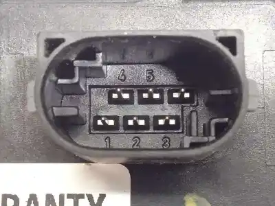 Peça sobressalente para automóvel em segunda mão centralina esp por dodge caliber sxt referências oem iam p56029329ab  