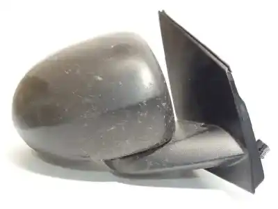 Peça sobressalente para automóvel em segunda mão espelho retrovisor direito por dodge caliber sxt referências oem iam 5074208ab  