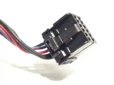 Peça sobressalente para automóvel em segunda mão espelho retrovisor direito por dodge caliber sxt referências oem iam 5074208ab  