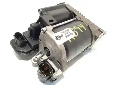 Second-hand car spare part suspension pump for citroen c4 picasso 2.0 16v cat (rfj / ew10a) oem iam references 9682022980  