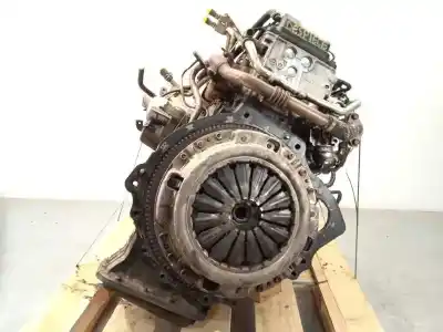 Second-hand car spare part scrapped engine for nissan patrol gr (y61) 3.0 16v turbodiesel cat oem iam references zd30ddti zd30 
