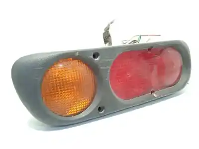 İkinci el araba yedek parçası sol kuyruk lambasi için nissan terrano/terrano.ii (r20) sport oem iam referansları 265550x001  