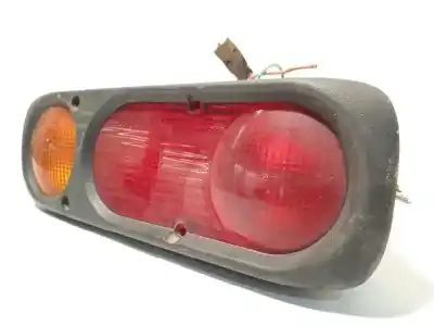 İkinci el araba yedek parçası sol kuyruk lambasi için nissan terrano/terrano.ii (r20) sport oem iam referansları 265550x001  