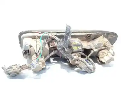 İkinci el araba yedek parçası sol kuyruk lambasi için nissan terrano/terrano.ii (r20) sport oem iam referansları 265550x001  