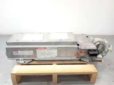 Pezzo di ricambio per auto di seconda mano batteria per toyota prius (nhw30) 1.8 16v cat riferimenti oem iam g951076012  