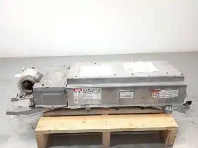 Pezzo di ricambio per auto di seconda mano batteria per toyota prius (nhw30) 1.8 16v cat riferimenti oem iam g951076012  