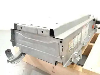 Pezzo di ricambio per auto di seconda mano batteria per toyota prius (nhw30) 1.8 16v cat riferimenti oem iam g951076012  