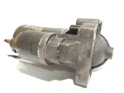 Second-hand car spare part STARTER MOTOR for RENAULT MASTER II PHASE 2 CAJA CERRADA  OEM IAM references 8200130624 D7R34 