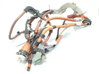 Tweedehands auto-onderdeel elektronische module voor toyota prius (nhw30) 1.8 16v cat oem iam-referenties 8216447080