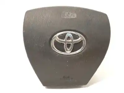 Автозапчасти б/у передняя левая подушка безопасности за toyota prius (nhw30) 1.8 16v cat ссылки oem iam 4513047100c0  