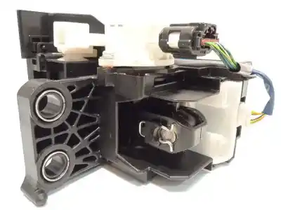 Автозапчасти б/у рычаг переключения передач за toyota prius (nhw30) 1.8 16v cat ссылки oem iam 3355047052b0  