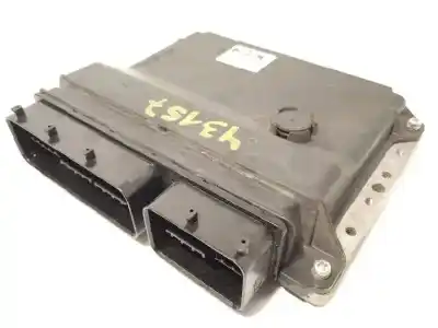 Tweedehands auto-onderdeel ecu motorcontroller voor toyota prius (nhw30) 1.8 16v cat oem iam-referenties 8966147410 2754005591 