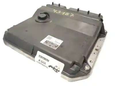 Tweedehands auto-onderdeel ecu motorcontroller voor toyota prius (nhw30) 1.8 16v cat oem iam-referenties 8966147410 2754005591 