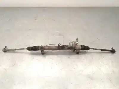 Peça sobressalente para automóvel em segunda mão caixa de direção por toyota corolla verso (r1) 2.2 d-4d sol referências oem iam 442500f021