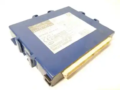 Tweedehands auto-onderdeel elektronische module voor toyota prius (nhw30) 1.8 16v cat oem iam-referenties 8999047050