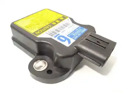 Tweedehands auto-onderdeel elektronische module voor toyota prius (nhw30) 1.8 16v cat oem iam-referenties 8918348030