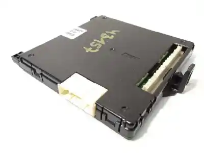 Автозапчастина б/у електронний модуль для toyota prius (nhw30) 1.8 16v cat посилання на oem iam 8922147110  