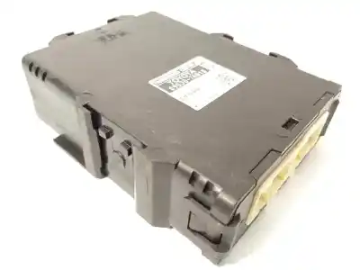 Tweedehands auto-onderdeel automatische versnellingsbak besturingseenheid voor toyota prius (nhw30) 1.8 16v cat oem iam-referenties 8953576010
