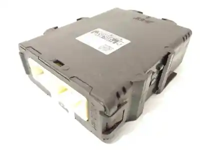 Автозапчастина б/у блок управління акпп для toyota prius (nhw30) 1.8 16v cat посилання на oem iam 8953576010 0791003661 