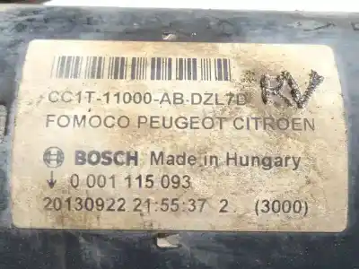 Автозапчасти б/у двигатель запускается за ford transit custom kasten 250 l1 ambiente ссылки oem iam cc1t11000ab 0001115093 